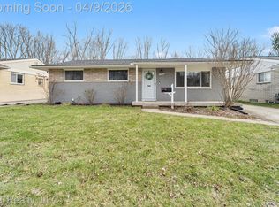 7970 Alton St, Canton, MI