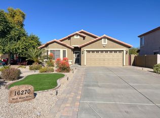 16270 W Hope Dr, Surprise, AZ 85379