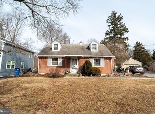 519 Ridge Ave, Media, PA 19063