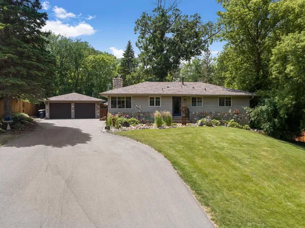 1309 Hillside Ln, Burnsville, MN 55306