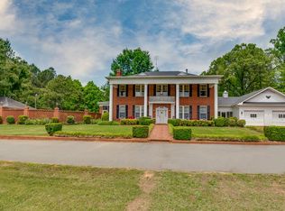 1286 Nc 108 Hwy, Rutherfordton, NC 28139