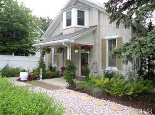 3771 Huckleberry Rd, Allentown, PA 18104