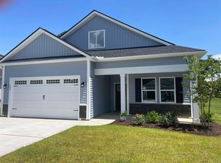 506 Beckham Ct LOT 1, Murrells Inlet, SC 29576