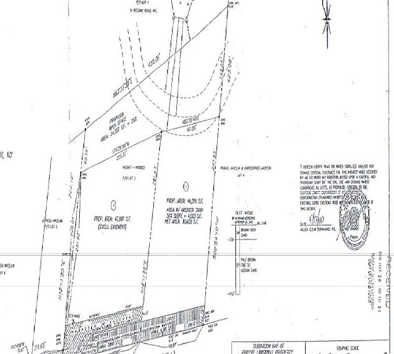 2nd image of 46 Peconic Rd