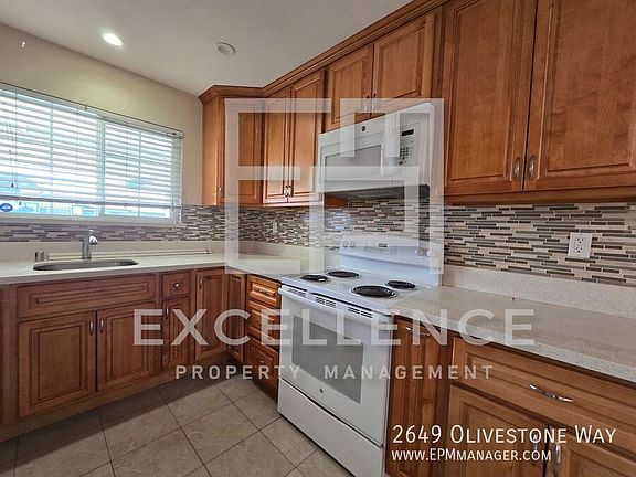 4th image of 2649 Olivestone Way