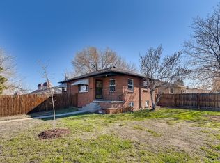 3500 Sheridan Blvd, Denver, CO 80212