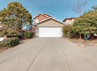 13137 Argon Ave NE, Albuquerque, NM 87112