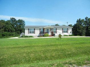 27234 State Highway Bb, Bevier, MO 63532