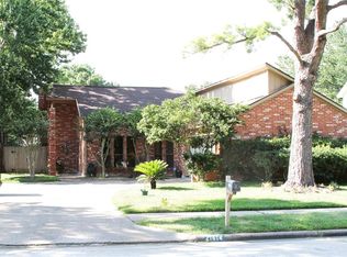 21614 Park Valley Dr, Katy, TX 77450