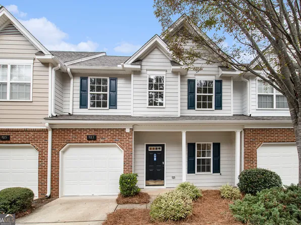 983 Pike Forest Dr, Lawrenceville, GA 30045