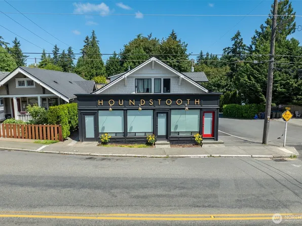 2102 -2108 N Oakes Street, Tacoma, WA 98406