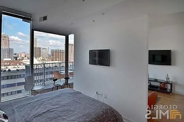 860 Peachtree St NE #1211 — Photo 3