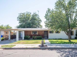 2220 Turrentine Dr, Las Cruces, NM 88005