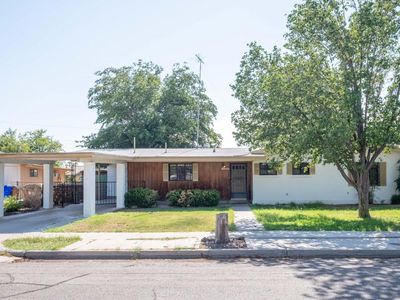 2220 Turrentine Dr, Las Cruces, NM, 88005