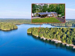 5853 Ridgetop Dr, Gainesville, GA 30504