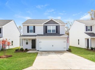 2128 Southlea Dr, Inman, SC 29349