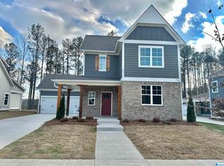 Spectrum, Leeds, AL 35094