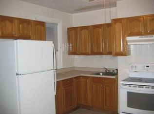126 Julian St #1, Providence, RI 02909