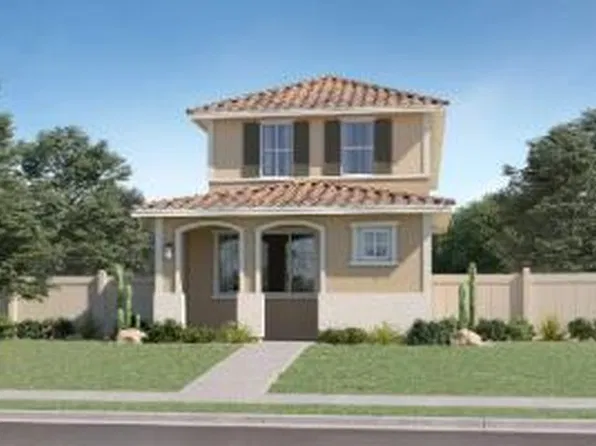 24829 N 164TH Drive, Surprise, AZ 85387