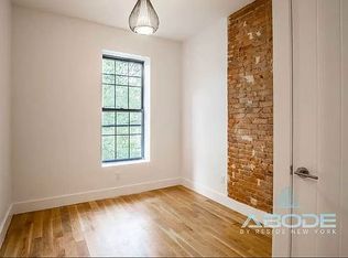 291A Monroe St #3A, Brooklyn, NY 11216