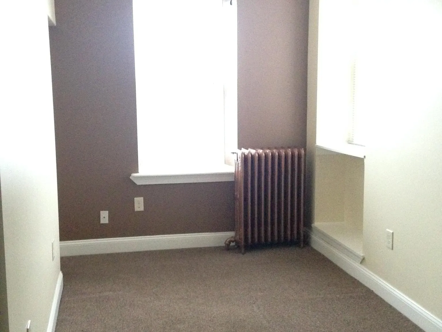 1 bed, 500 sqft, $1,075 — Photo 3