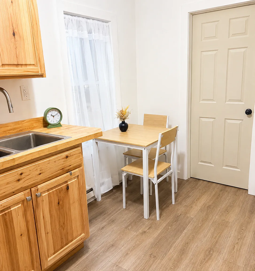 1 bed, $1,750 — Photo 2