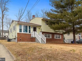 9622 Baltimore Ave, Laurel, MD 20723