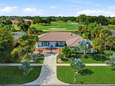 11257 Wingfoot Drive, Boynton Beach, FL, 33437