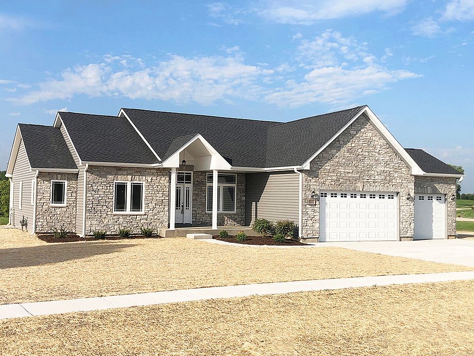 965 Prairie View Dr, Somonauk, IL 60552 Zillow