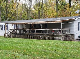 10 Pethybridge Ln, Union Springs, NY 13034