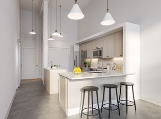 The Lofts at King Mill, Augusta, GA 30904