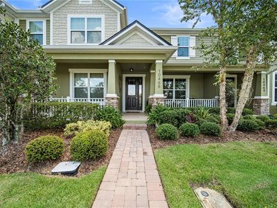 10468 Burrows St, Orlando, FL, 32832