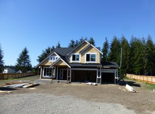 3413 290th St S, Roy, WA 98580