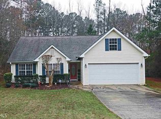 215 The Falls Blvd, Covington, GA