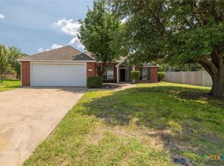 3913 Tyler Trl, Temple, TX 76504