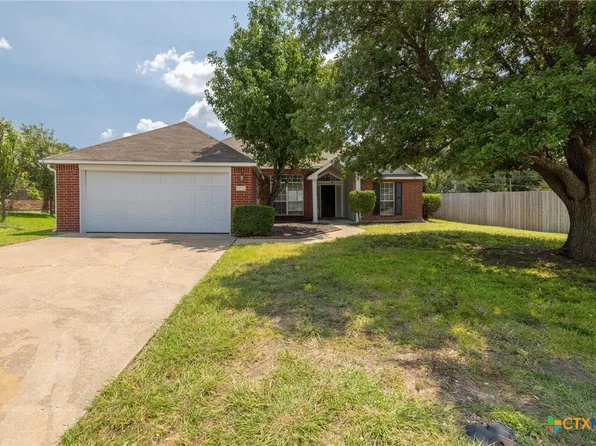 3913 Tyler Trl, Temple, TX 76504
