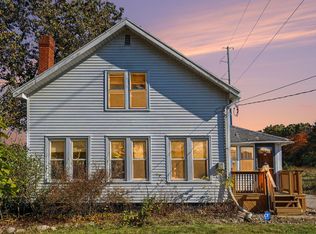 20500 Waubascon Rd, Battle Creek, MI 49017