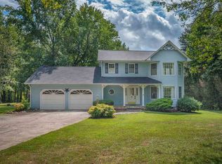 157 Fox Run Rd, Forest City, NC 28043