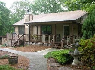 70 Woodglen Ct, Ellijay, GA 30540