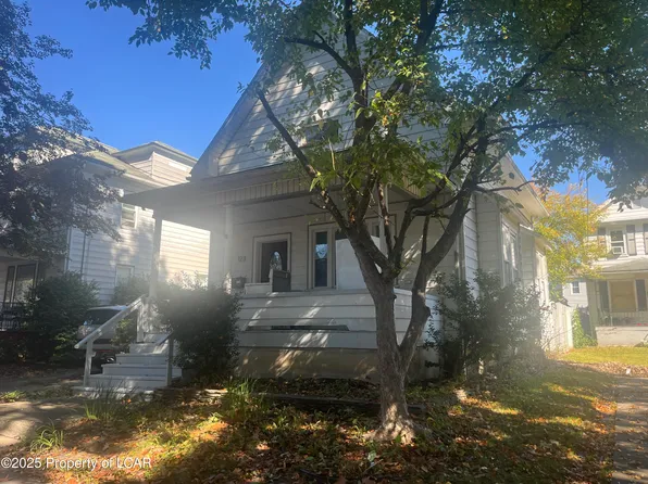 123 Willow St, Wilkes Barre, PA 18702