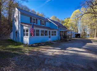 21 Grand View, Milton, VT 05468