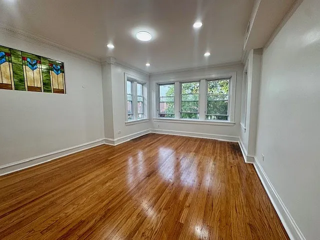6724 N Campbell Ave #2 — Photo 2