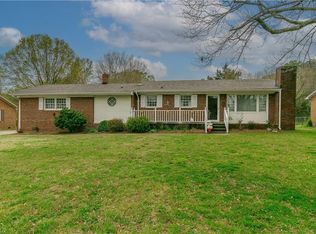623 Johnson Ave, Graham, NC 27253