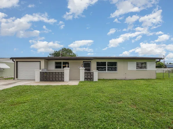 2643 Floridiane Dr, Melbourne, FL 32935