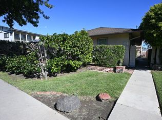 2136-2140 1/2 San Anseline Ave #2138, Long Beach, CA 90815