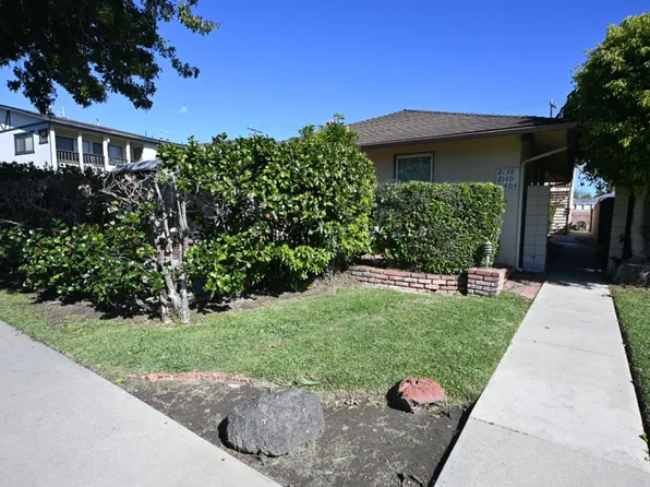 SAN2136, 2136-2140 1/2 San Anseline Ave #2138, Long Beach, CA 90815