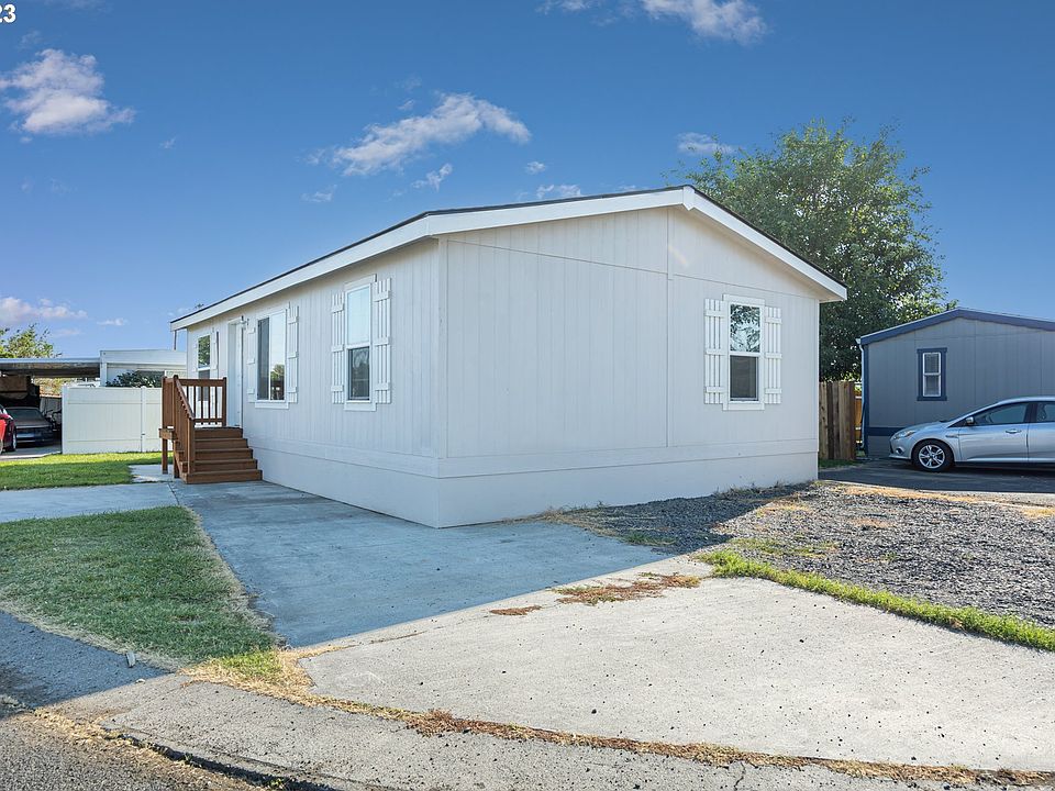 445 E Jennie Ave Hermiston, OR, 97838 Apartments for Rent Zillow