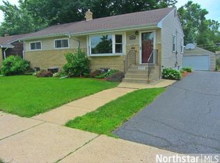 2008 Ramlow Pl, Saint Paul, MN 55116