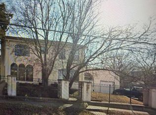 4125 E Central Ave, Wichita, KS 67208