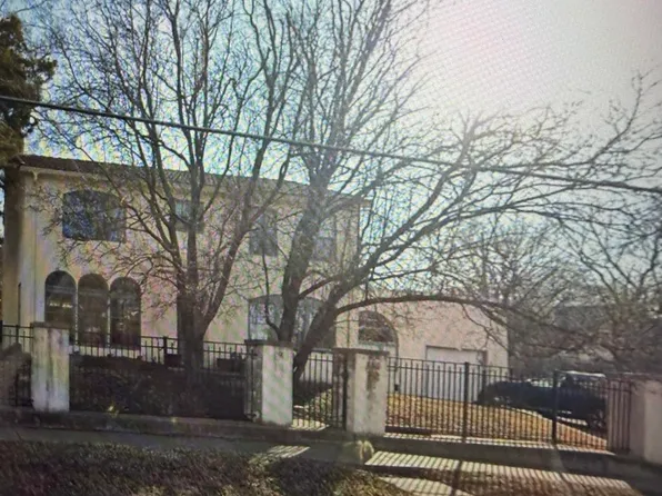 4125 E Central Ave, Wichita, KS 67208